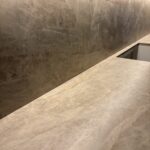 Kitchen Strip Lighting For A New Build in Lancefield