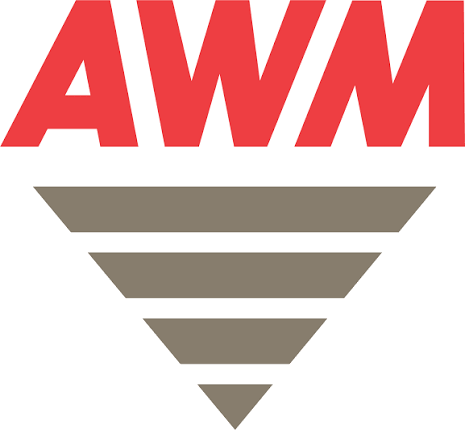 awm logo